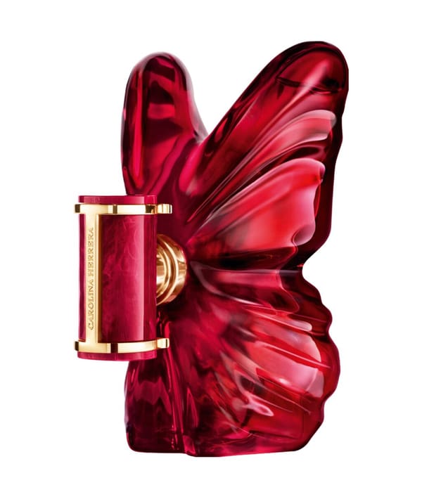 Zdjęcie produktu 1 z 5, Carolina Herrera La Bomba Woda perfumowana