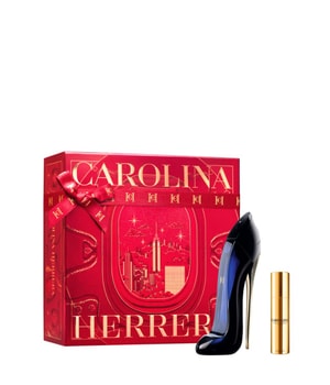 carolina herrera good girl woda perfumowana 50 ml   zestaw  