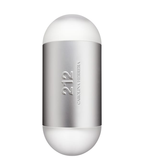 Productafbeelding 1 van 5, Carolina Herrera 212 Eau de Toilette