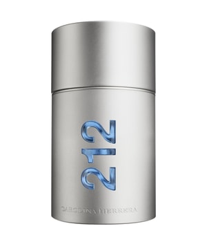 Carolina Herrera 212 Men Eau de Toilette 50 ml