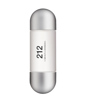 Carolina Herrera 212 Eau de Toilette 30 ml
