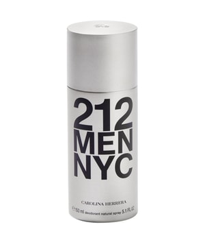 Carolina Herrera 212 Pour Homme Déodorant en spray