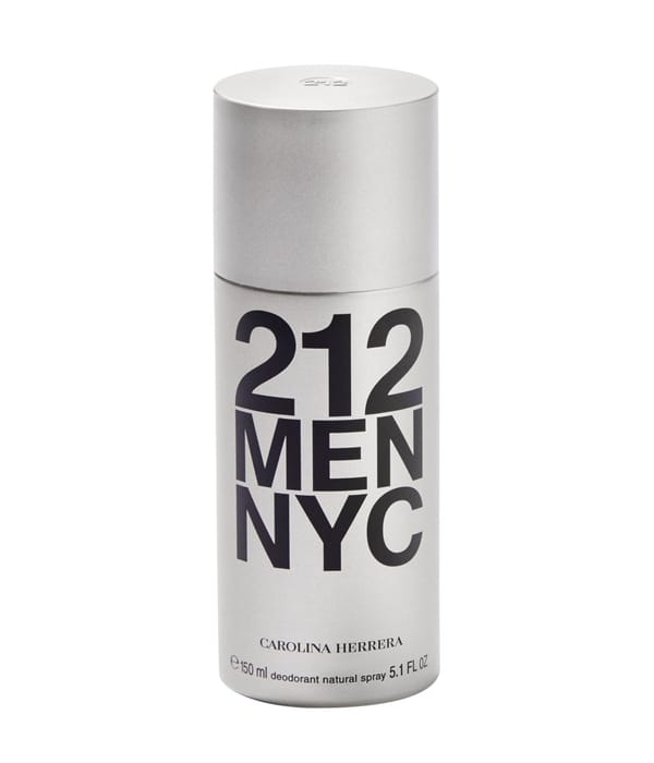 Zdjęcie produktu 1 z 2, Carolina Herrera 212 Dezodorant w sprayu