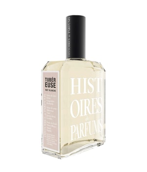 Tubéreuse Nuit Blanche — Histoires de Parfums
