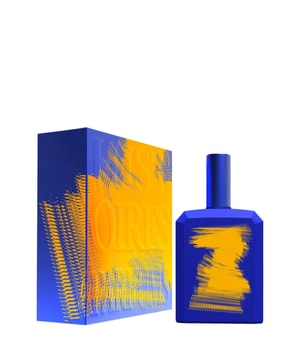 HISTOIRES de PARFUMS This is not a blue bottle Blue 1.7 Parfum · 115 ml