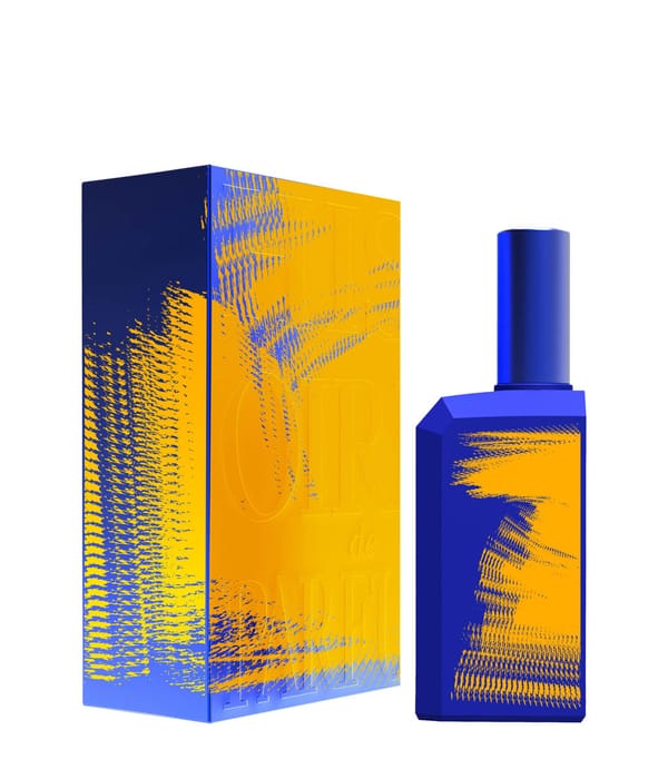 Zdjęcie produktu 1 z 1, HISTOIRES de PARFUMS This is not a blue bottle Perfumy