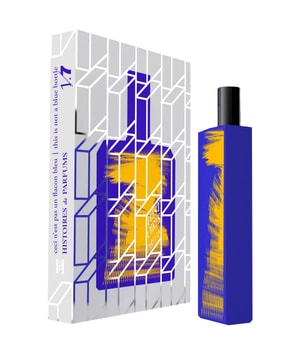 histoires de parfums this is not a blue bottle 1.7 woda perfumowana 15 ml     
