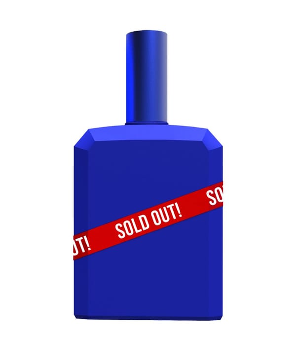 Zdjęcie produktu 1 z 2, HISTOIRES de PARFUMS Sold Out! Woda perfumowana