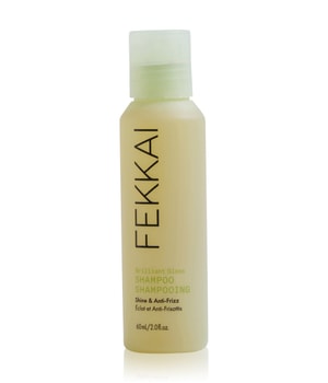 Fekkai Brilliant Gloss Shampoo Shampoo 60 ml