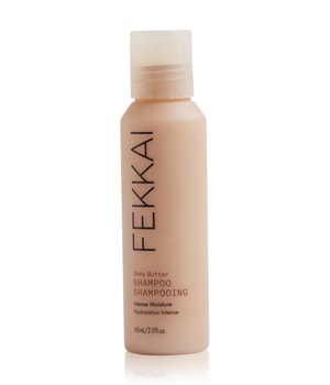 Fekkai Shea Butter Shampoo Shampoo 60 ml