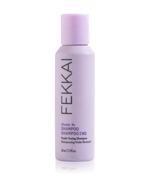 Fekkai Blonde Rx Purple Shampoo Shampoing