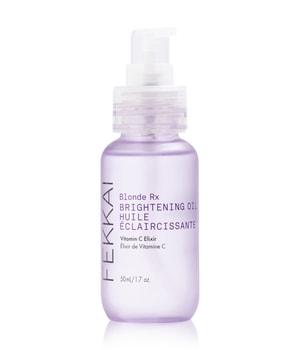 Blonde Rx Brightening Oil Hårolja