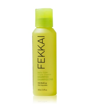 Fekkai Apple Cider Triple Cleanse Shampoo Haarshampoo