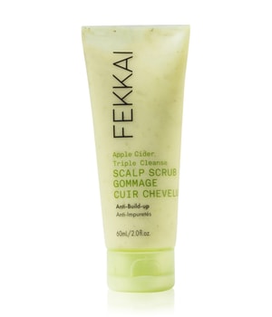 Fekkai Apple Cider Triple Cleanse Scalp Scrub Hovedbundsscrub
