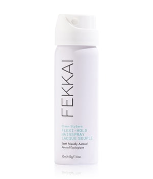 Fekkai Green Aerosol Flexible Hold Hair Spray Hårspray
