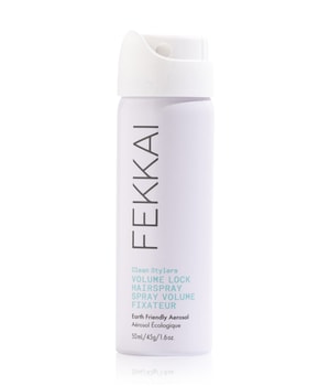 Fekkai Green Aerosol Volume Lock Hair Spray Haarlak 50 ml