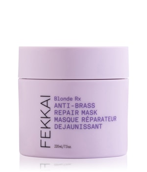 Fekkai Blonde Rx Purple Mask Hårinpackning