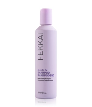 Fekkai Blonde Rx Purple Shampoo Shampoing 250 ml