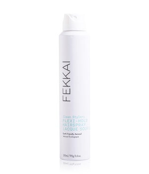 Fekkai Green Aerosol Flexi-Hold Hair Spray Haarlak 195 ml