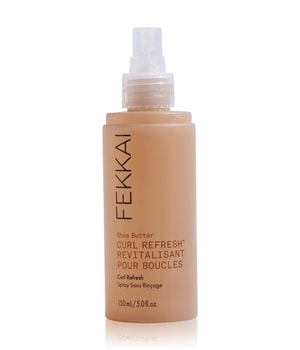 Fekkai Shea Butter Curl Refresh Haarmasker 150 ml