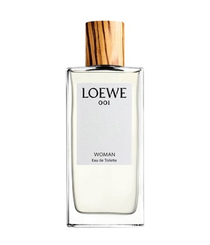 LOEWE 001 Woman Eau de Toilette · 100 ml