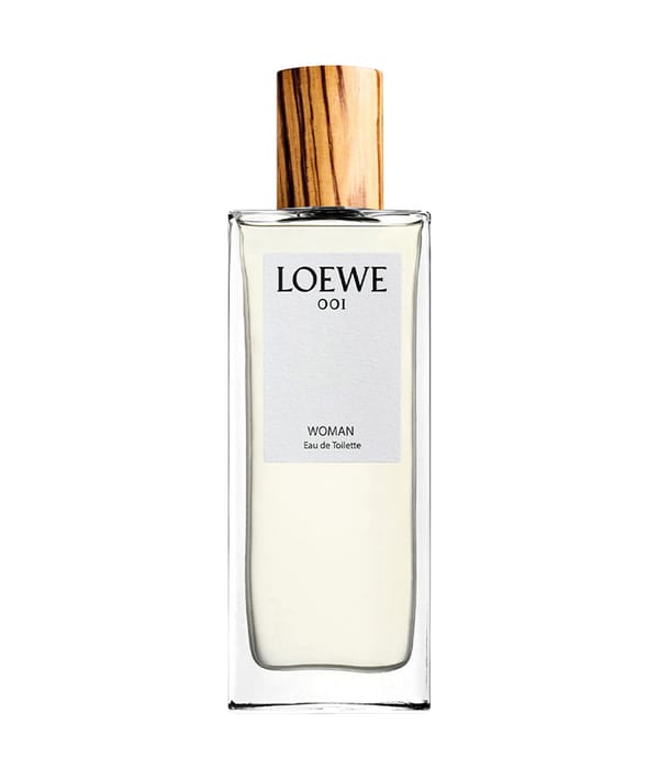 Produktbild 1 von 6, LOEWE 001 Eau de Toilette