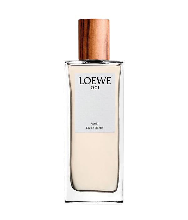 Produktbild 1 von 6, LOEWE 001 Eau de Toilette