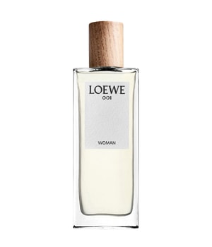 ロエベ　001 WOMAN Eau de Parfum 100ml Loewe 001 Woman Eau de Parfum 100 ml Farblos - LOEWE