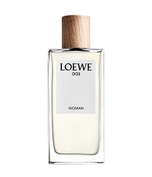 LOEWE 001 Woman Eau de Parfum · 100 ml