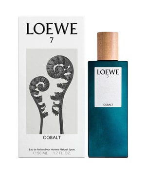 LOEWE 7 COBALT オードゥ パルファン 100ml LOEWE ✓ 7 Cobalt Eau de Parfum bei flaconi
