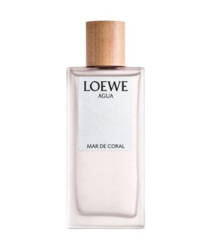 LOEWE Agua Mar de Coral Eau de Toilette · 100 ml