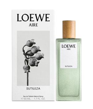 香水(ユニセックス) LOEWE AIRE SUTILEZA 100ML LOEWE Aire Sutileza Eau de Toilette online kaufen