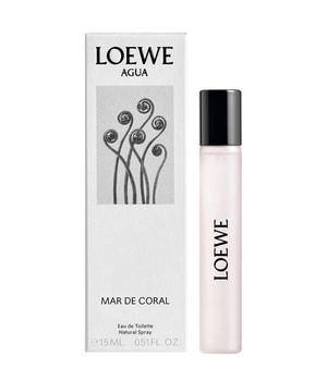 LOEWE Mar Coral Eau de Toilette