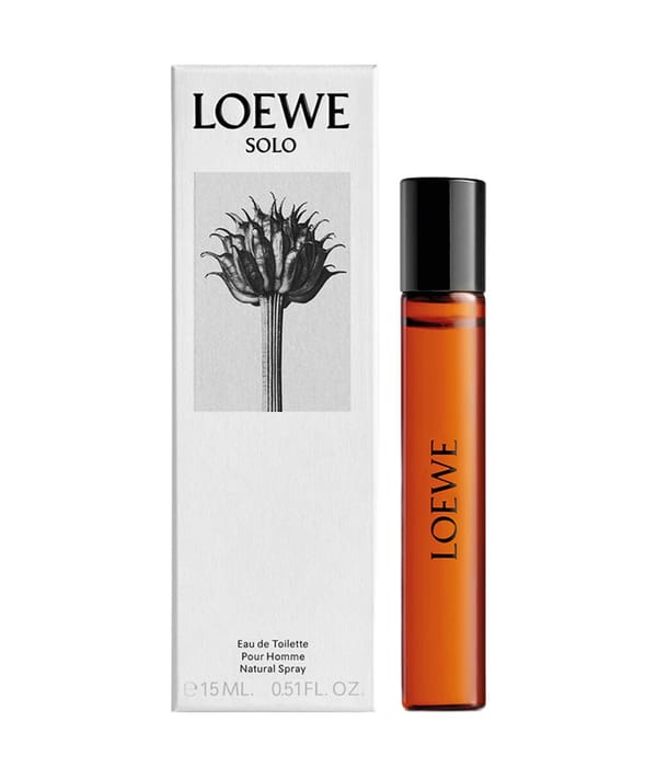 Produktbild 1 von 1, LOEWE Solo Eau de Toilette