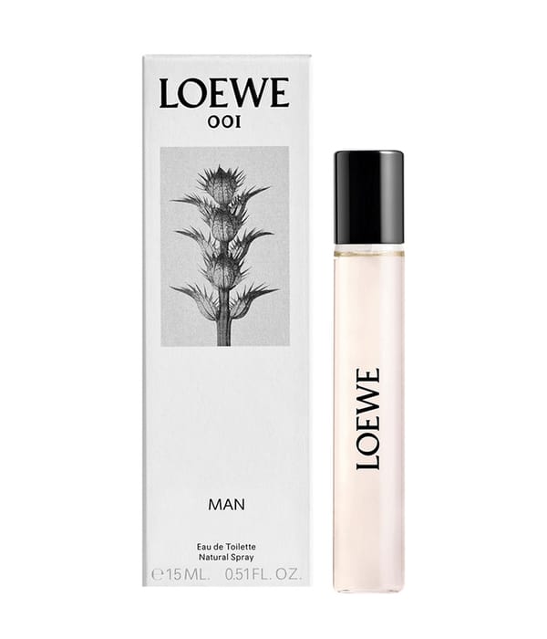 Produktbild 1 von 4, LOEWE 001 Eau de Toilette