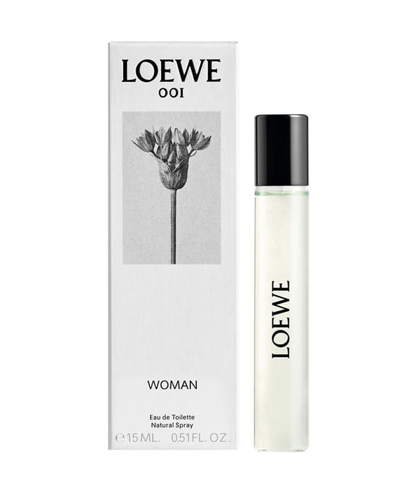 Produktbild 1 von 4, LOEWE 001 Eau de Toilette