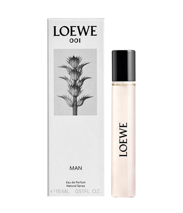 Produktbild 1 von 4, LOEWE 001 Eau de Parfum