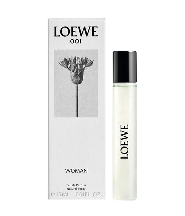 Produktbild 1 von 4, LOEWE 001 Eau de Parfum