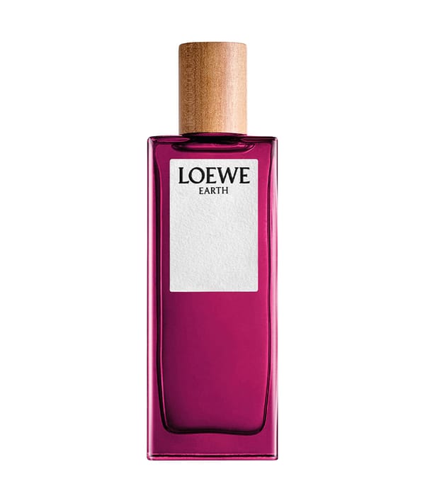 Produktbild 1 von 5, LOEWE Earth Eau de Parfum