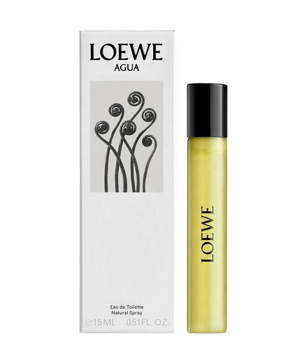 Produktbild 1 von 3, LOEWE Agua Eau de Toilette