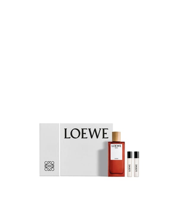 Produktbild 1 von 3, LOEWE Solo Cedro & Elixir Duftset