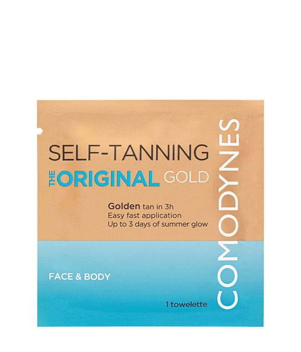 Produktbild 1 von 5, Comodynes Self-Tanning Selbstbräunungstuch