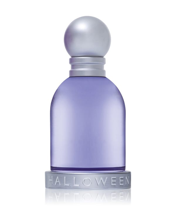 Produktbild 1 von 2, Halloween Women Line Eau de Toilette