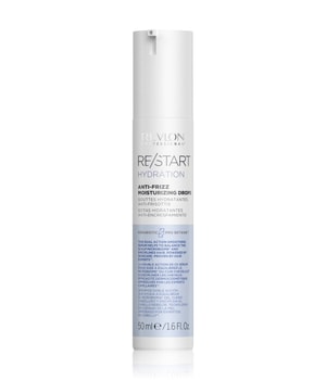 Revlon Professional Re/Start HYDRATION Anti-Frizz Moisturizing Drops Hårserum