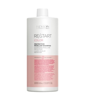 Revlon Professional Re/Start COLOR Protective Micellar Shampoo Shampoing