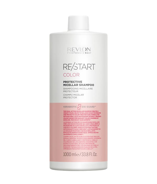 Image du produit 1 sur 4, Revlon Professional Re/Start Shampoing