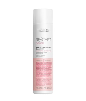 Revlon Professional Re/Start COLOR Protective Gentle Cleanser Shampoo