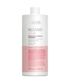 Revlon Professional Re/Start COLOR Protective Gentle Cleanser Schampo
