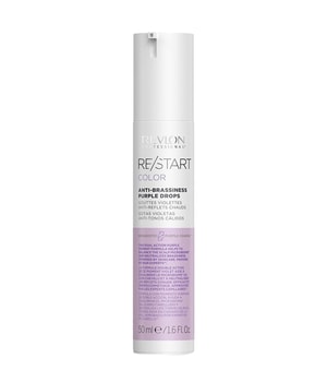 Revlon Professional Re/Start COLOR Anti-Brassiness Purple Drops Hårserum