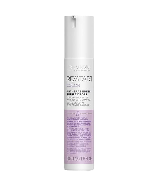 Produktbillede 1 af 5, Revlon Professional Re/Start Hårserum